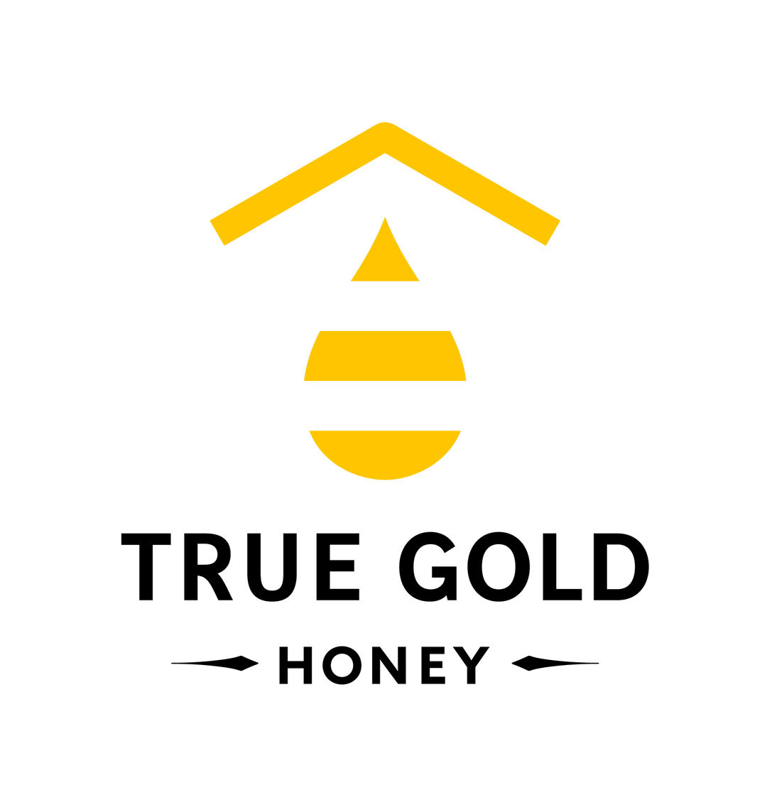 Your Shopping Cart – True Gold Honey