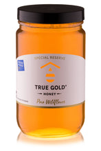 Load image into Gallery viewer, Special Reserve Pozo Wildflower Honey - 100% Pure Raw Unfiltered