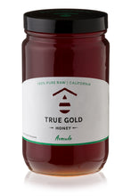 Load image into Gallery viewer, True Gold Honey - Avocado 42 Oz