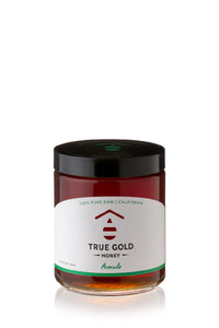 True Gold Honey - Avocado 12 Oz