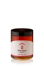 Load image into Gallery viewer, True Gold Honey - Wild Buckwheat 12 Oz