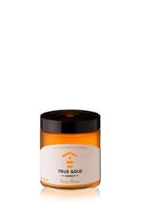 True Gold Honey - Orange Blossom 6 Oz