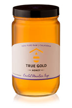 Load image into Gallery viewer, True Gold Honey - Coastal Mountain Sage 42 Oz